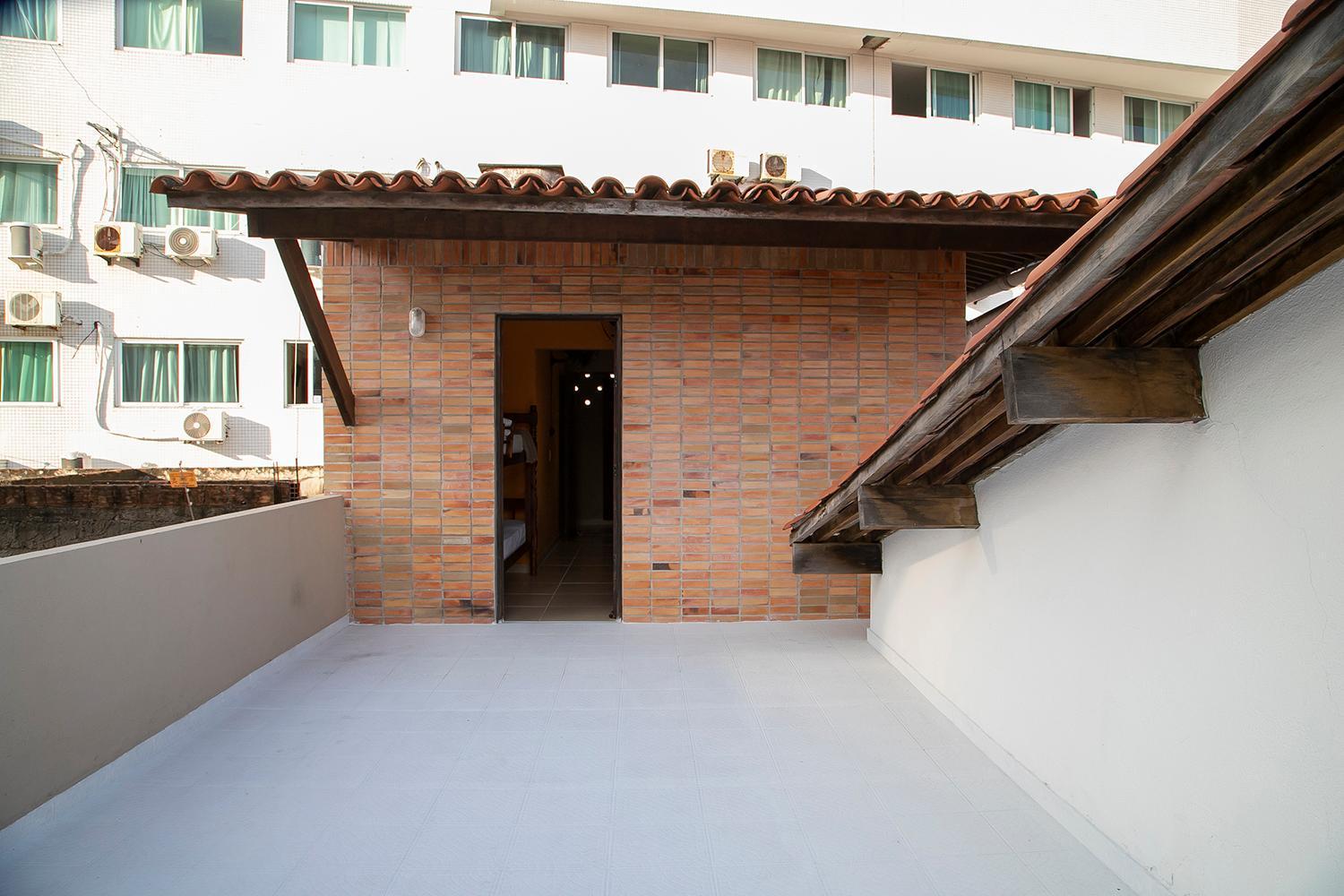 A Oca Hostel - Joao Pessoa, Joao Pessoa